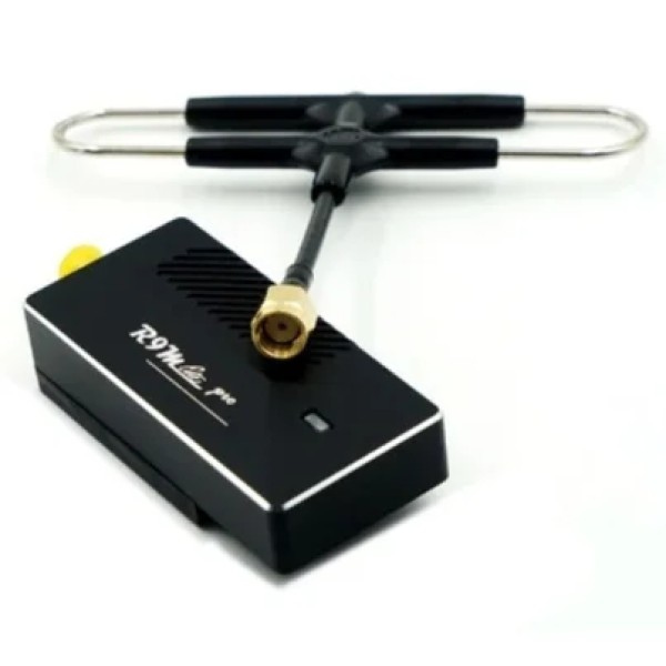 Wholesale FrSky R9M Lite Pro Module With Super 8 Antenna ACCESS 900MHz Long Range System